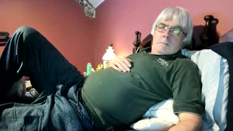 Snapshot of dug38 chatting on May 30, 2026, 12:24 pm Doug online show from May 30, 2026, 12:24 pm