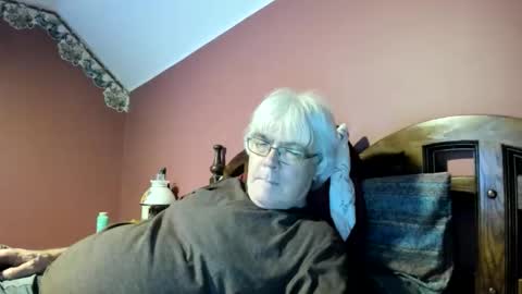 Snapshot of dug38 chatting on June 8, 2026, 2:01 am Doug online show from June 8, 2026, 2:01 am
