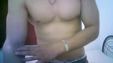 duhe1234 online show from September 25, 2025, 4:38 am