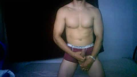 duhe1234 online show from February 19, 2026, 3:57 am