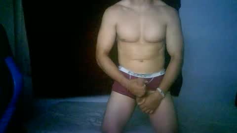 duhe1234 online show from February 24, 2026, 3:59 am