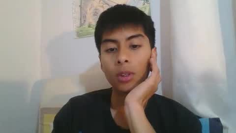 Duke Berith online show from October 31, 2025, 5:08 am