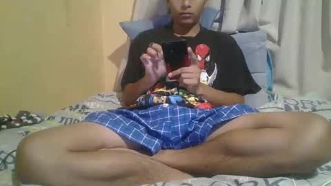 Duke Berith online show from January 6, 2026, 3:21 am