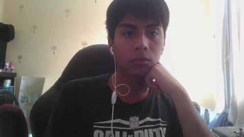 Duke Berith online show from February 22, 2026, 7:34 pm