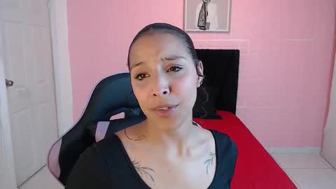 Snapshot of dulce1609 chatting on November 6, 2025, 8:21 pm dulce1609 online show from November 6, 2025, 8:21 pm