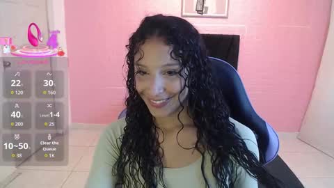 Snapshot of dulce1609 chatting on January 5, 2026, 7:28 pm dulce1609 online show from January 5, 2026, 7:28 pm