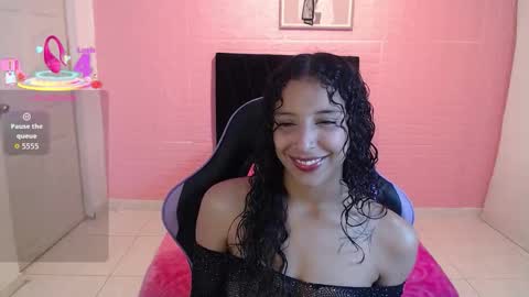 Snapshot of dulce1609 chatting on January 14, 2026, 8:03 pm dulce1609 online show from January 14, 2026, 8:03 pm