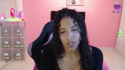 Snapshot of dulce1609 chatting on January 15, 2026, 8:23 pm dulce1609 online show from January 15, 2026, 8:23 pm