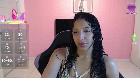 Snapshot of dulce1609 chatting on January 17, 2026, 12:21 pm dulce1609 online show from January 17, 2026, 12:21 pm