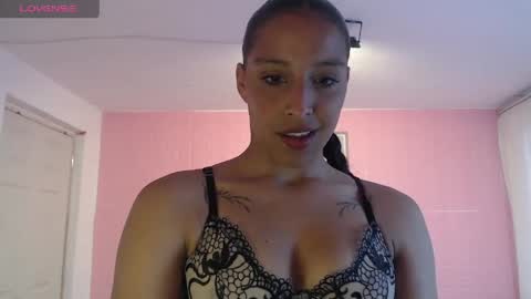 dulce1609 online show from June 8, 2026, 7:58 pm