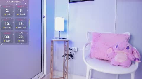 dulce__fiore07 online show from February 4, 2026, 12:11 pm