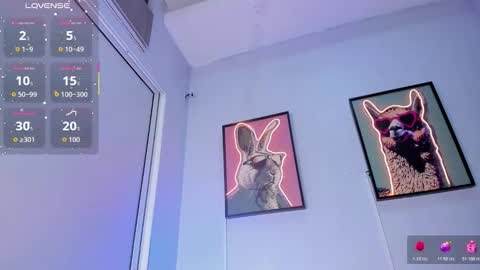 dulce__fiore07 online show from February 8, 2026, 12:30 pm