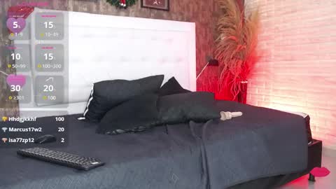 Dulce  love69 online show from December 10, 2024, 7:58 am