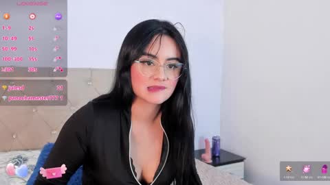 Dulce amg online show from December 13, 2024, 4:16 pm