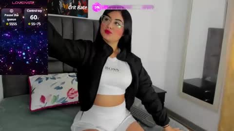 Dulce amg online show from January 29, 2025, 12:02 pm