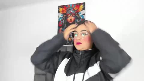 Dulce amg online show from February 5, 2025, 11:55 am