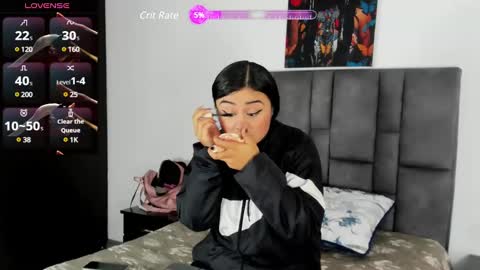 Dulce amg online show from February 6, 2025, 12:05 pm