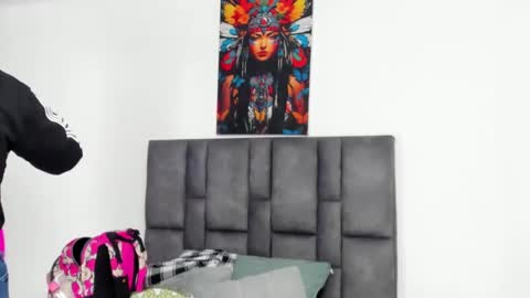 Dulce amg online show from February 14, 2025, 11:10 am