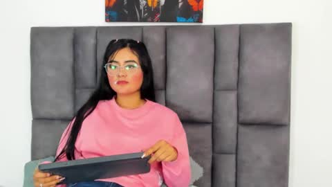 Dulce amg online show from February 14, 2025, 5:14 pm