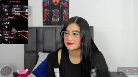 Dulce amg online show from March 11, 2025, 11:01 am