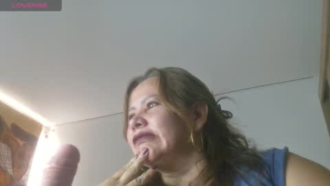 Im Dulce online show from April 20, 2026, 8:54 pm