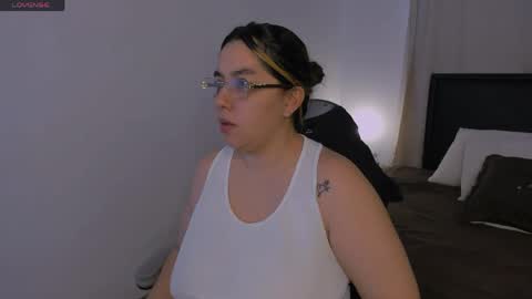 Snapshot of dulce_brithany chatting on June 8, 2026, 8:09 pm dulce brithany online show from June 8, 2026, 8:09 pm