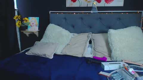 C E L E S T E  online show from December 27, 2024, 9:11 pm