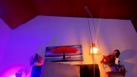 Snapshot of dulce_charlottee chatting on January 22, 2025, 8:06 pm DULCE online show from January 22, 2025, 8:06 pm
