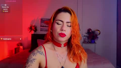 Snapshot of dulce_charlottee chatting on September 17, 2025, 7:48 pm DULCE online show from September 17, 2025, 7:48 pm