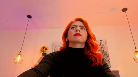 DULCE online show from November 30, 2025, 1:59 pm