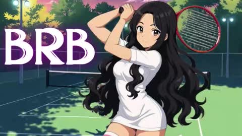 dulce_charm_ online show from November 7, 2025, 2:28 pm