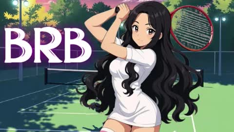 dulce_charm_ online show from November 18, 2025, 2:10 pm