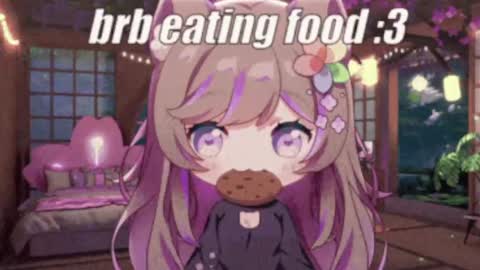 dulce_charm_ online show from April 19, 2026, 11:42 am