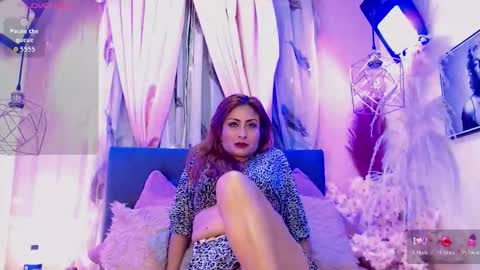 dulce_deliciouss online show from February 11, 2026, 2:27 am