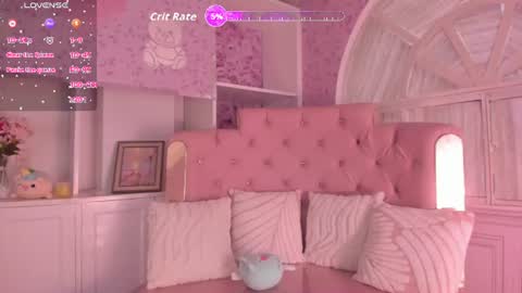 Snapshot of dulce_girls chatting on June 22, 2026, 11:40 am Dulce online show from June 22, 2026, 11:40 am