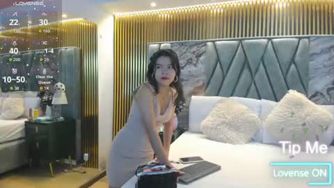 Snapshot of dulce_glamor_ chatting on July 5, 2026, 11:17 am Dulce online show from July 5, 2026, 11:17 am