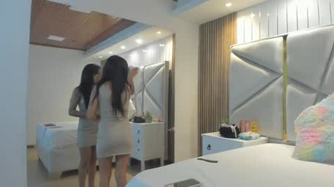 Snapshot of dulce_glamor_ chatting on July 8, 2026, 11:15 am Dulce online show from July 8, 2026, 11:15 am