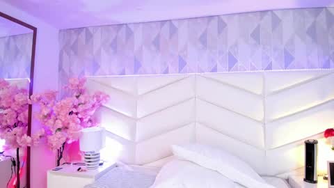 Snapshot of dulce_hiil_ chatting on January 10, 2025, 1:42 am Monday 5-2 am From Tuesday to Friday5-1 am Colombia time online show from January 10, 2025, 1:42 am