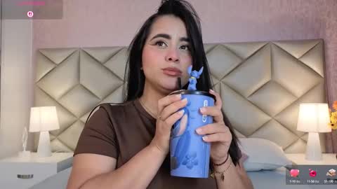 Snapshot of dulce_hiil_ chatting on September 8, 2025, 7:57 pm Monday 5-2 am From Tuesday to Friday5-1 am Colombia time online show from September 8, 2025, 7:57 pm