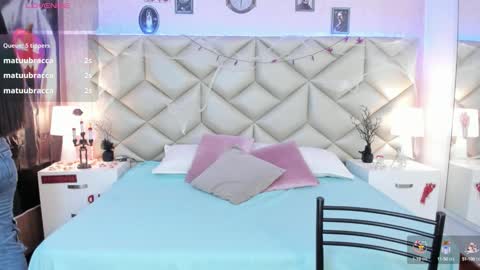 Snapshot of dulce_hiil_ chatting on October 11, 2025, 7:12 pm Monday 5-2 am From Tuesday to Friday5-1 am Colombia time online show from October 11, 2025, 7:12 pm