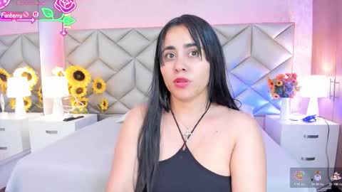 Snapshot of dulce_hiil_ chatting on November 17, 2025, 3:12 am Monday 5-2 am From Tuesday to Friday5-1 am Colombia time online show from November 17, 2025, 3:12 am