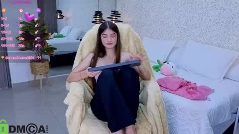 Snapshot of dulce_isabel_ chatting on April 23, 2026, 3:52 am dulce_isabel_ online show from April 23, 2026, 3:52 am