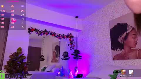 Snapshot of dulce_isabel_ chatting on June 26, 2026, 4:06 am dulce_isabel_ online show from June 26, 2026, 4:06 am