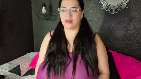 DULCE LF online show from September 21, 2025, 2:19 pm