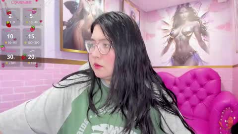 Dulce  online show from February 21, 2026, 11:55 am