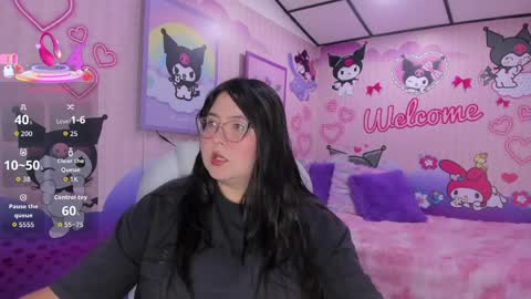 Dulce  online show from April 4, 2026, 12:02 pm