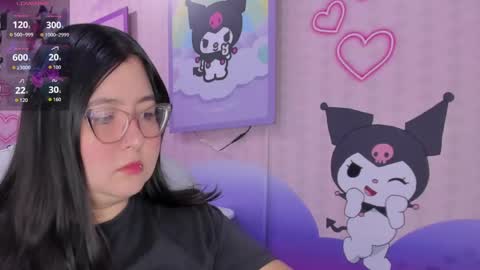 Dulce  online show from April 14, 2026, 11:49 am