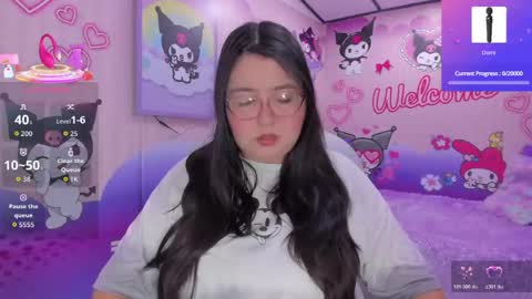 Dulce  online show from April 19, 2026, 12:15 pm