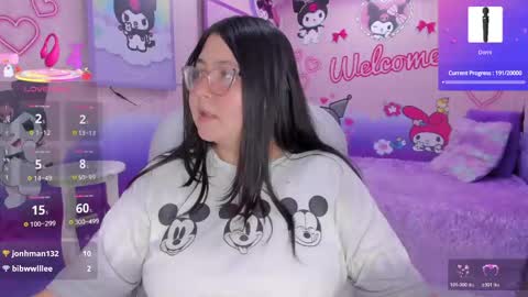 Dulce  online show from April 19, 2026, 6:10 pm