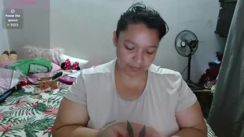 dulce online show from June 3, 2026, 8:03 pm